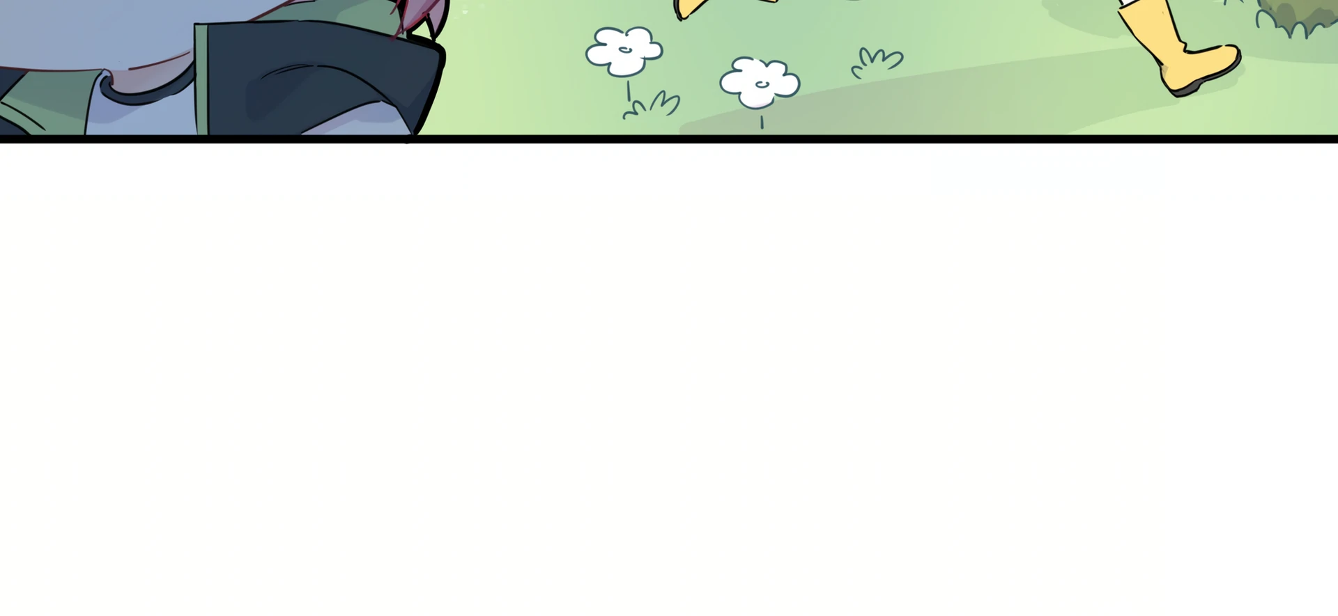 Falling in Love Gives Me Superpowers Chapter 11 - Page 21