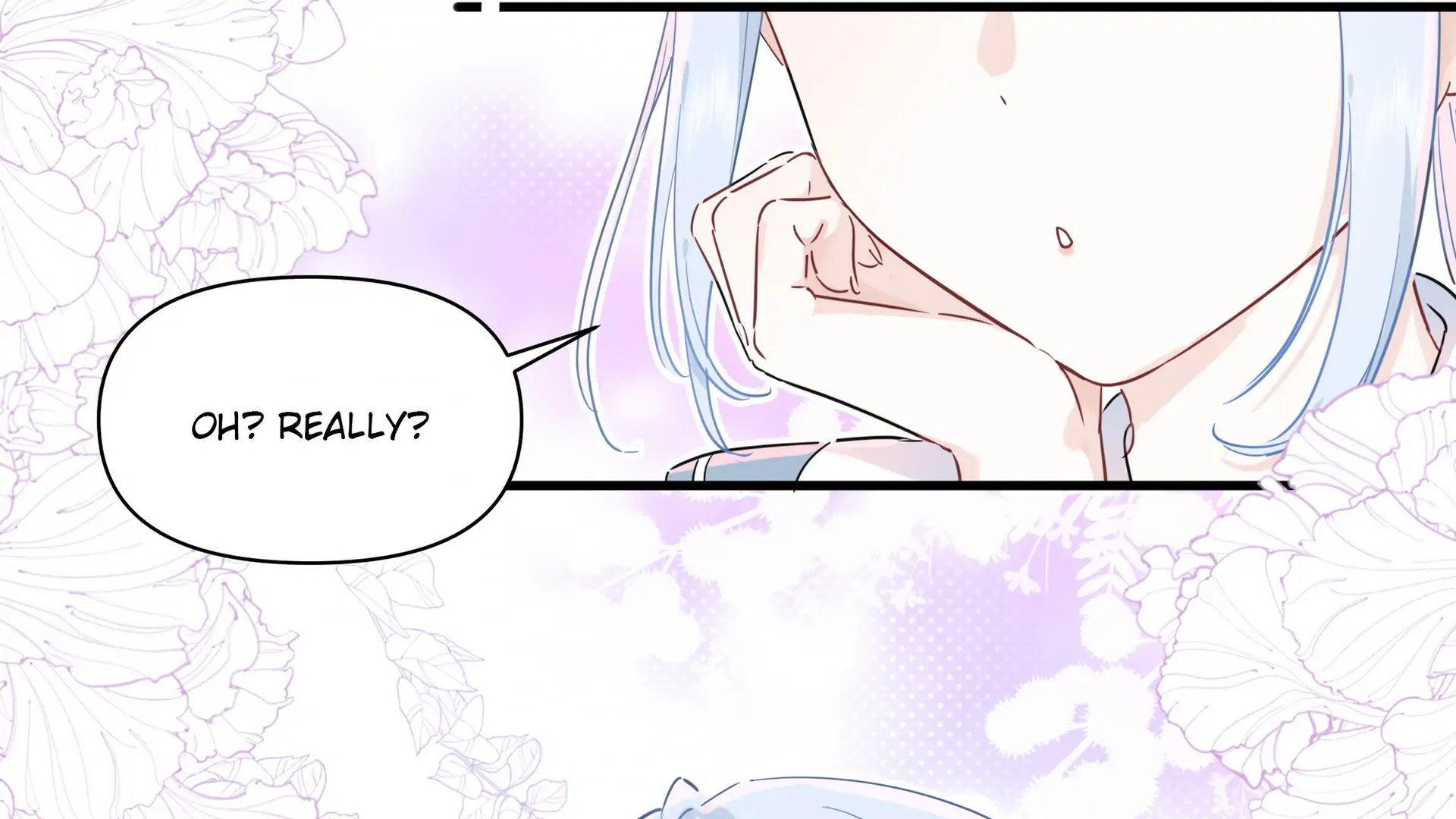 Falling in Love Gives Me Superpowers Chapter 11 - Page 24