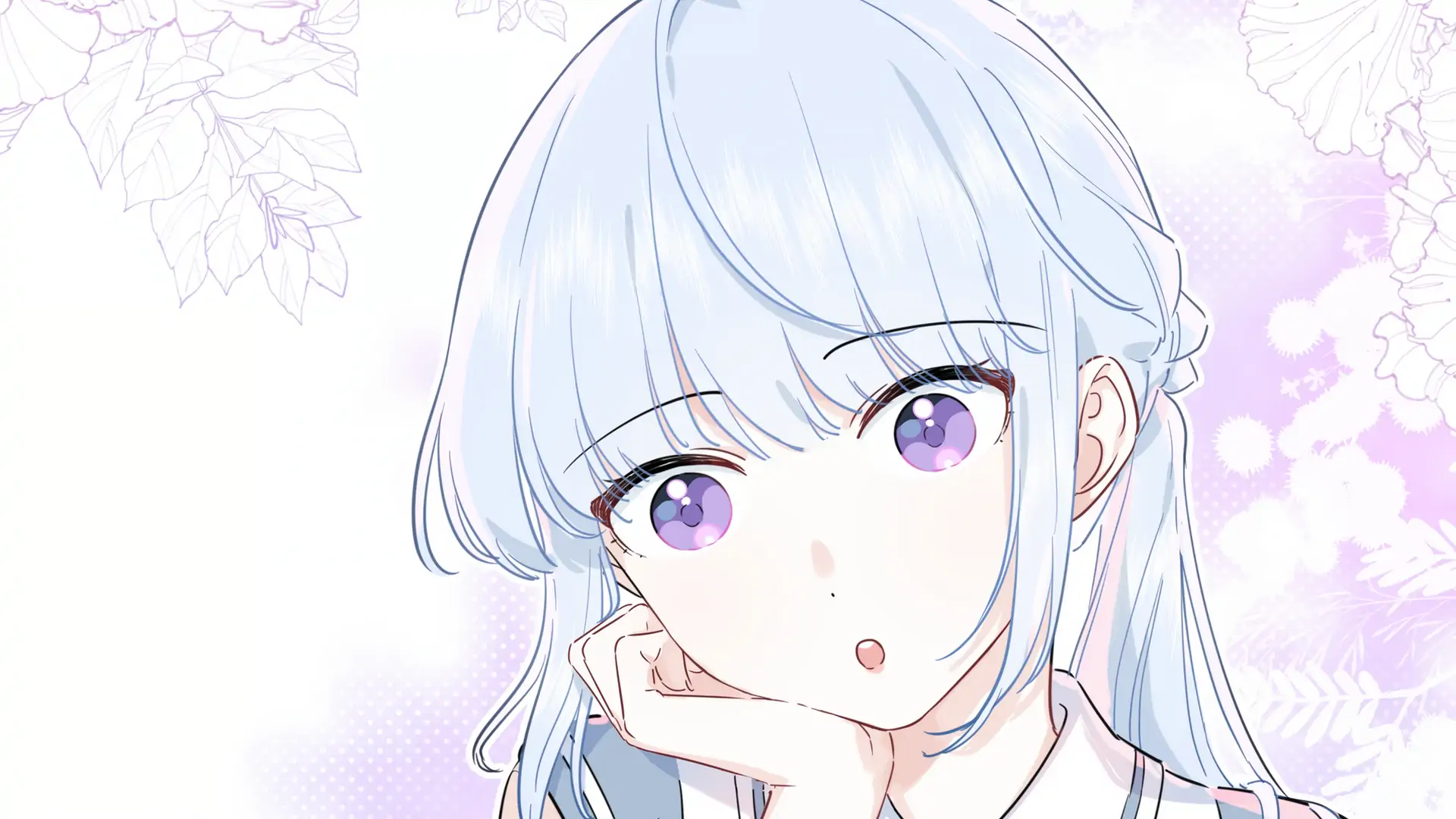 Falling in Love Gives Me Superpowers Chapter 11 - Page 25