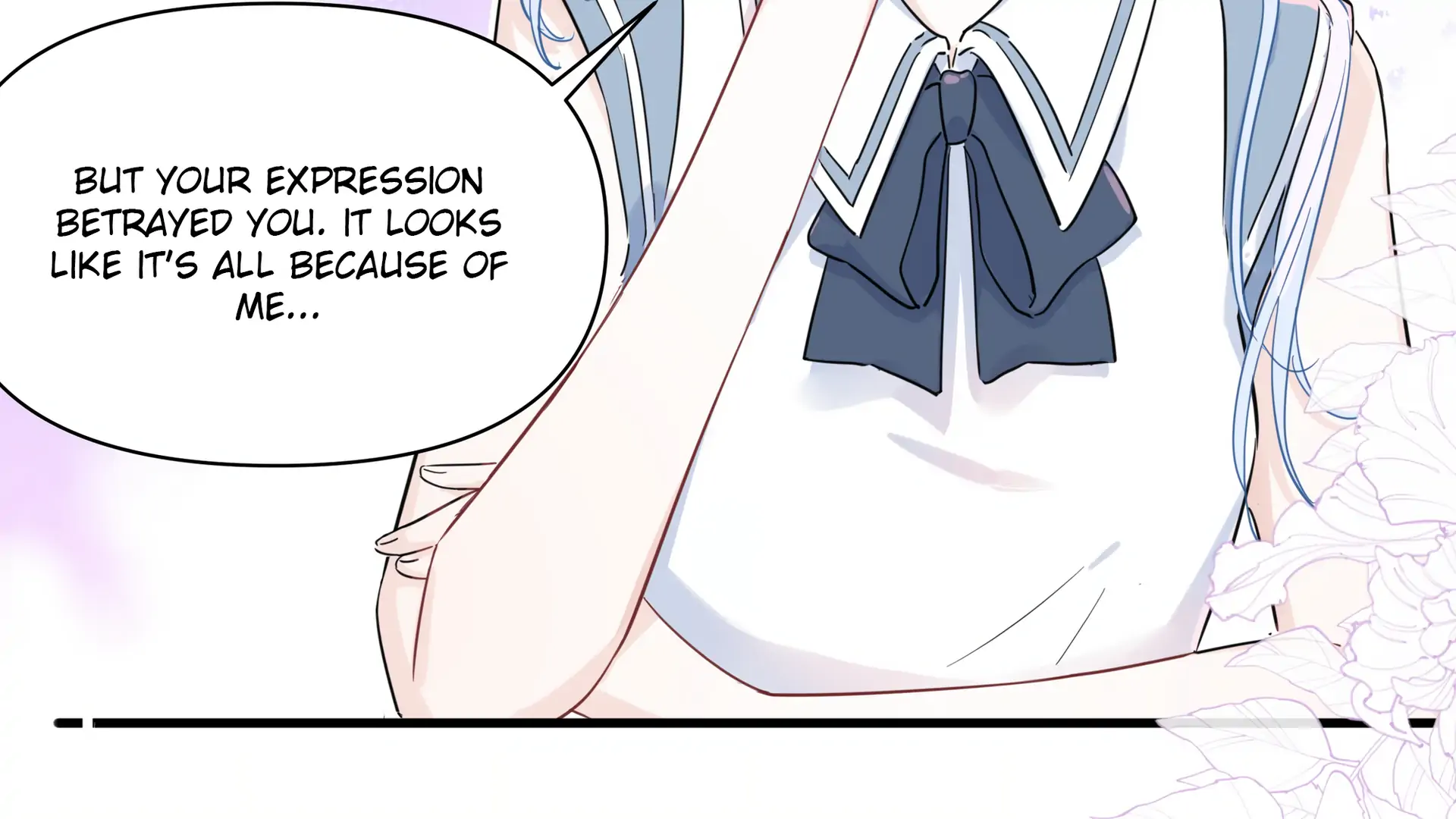 Falling in Love Gives Me Superpowers Chapter 11 - Page 26