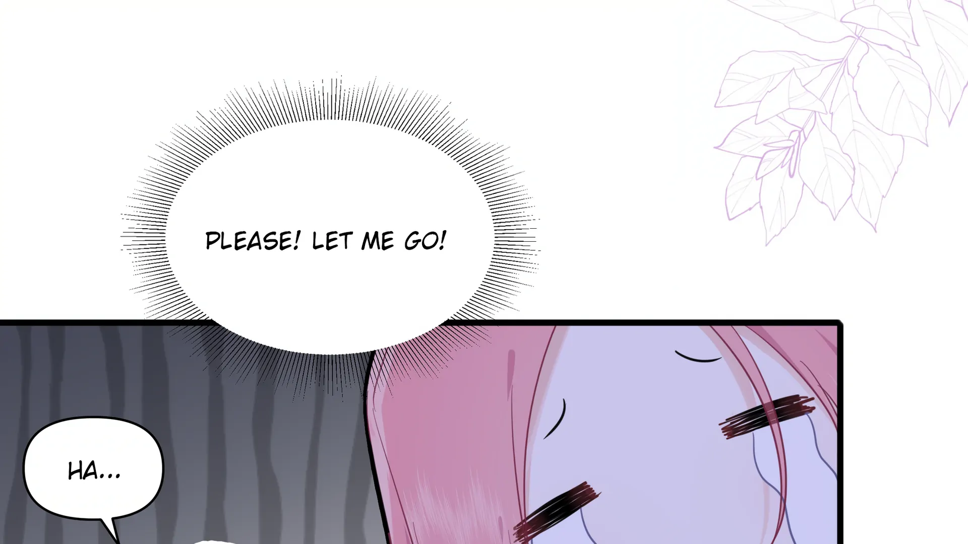 Falling in Love Gives Me Superpowers Chapter 11 - Page 27