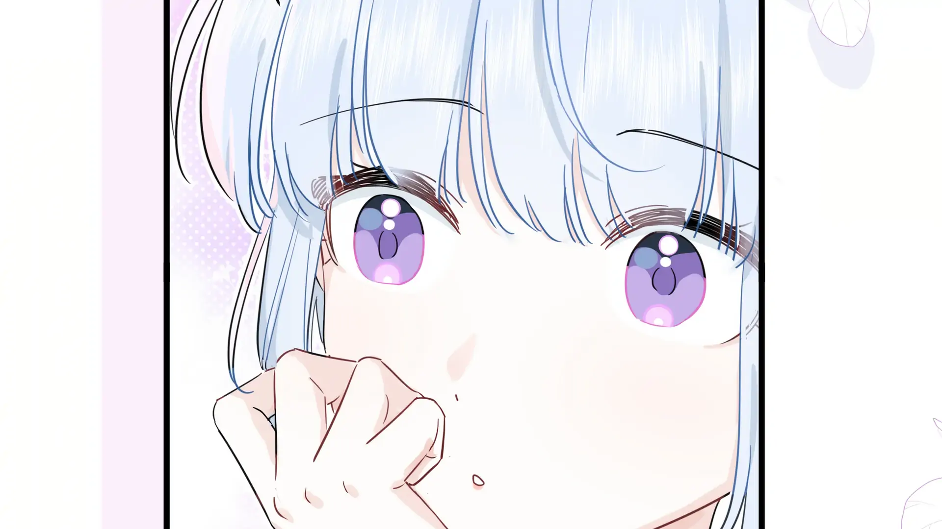 Falling in Love Gives Me Superpowers Chapter 11 - Page 30