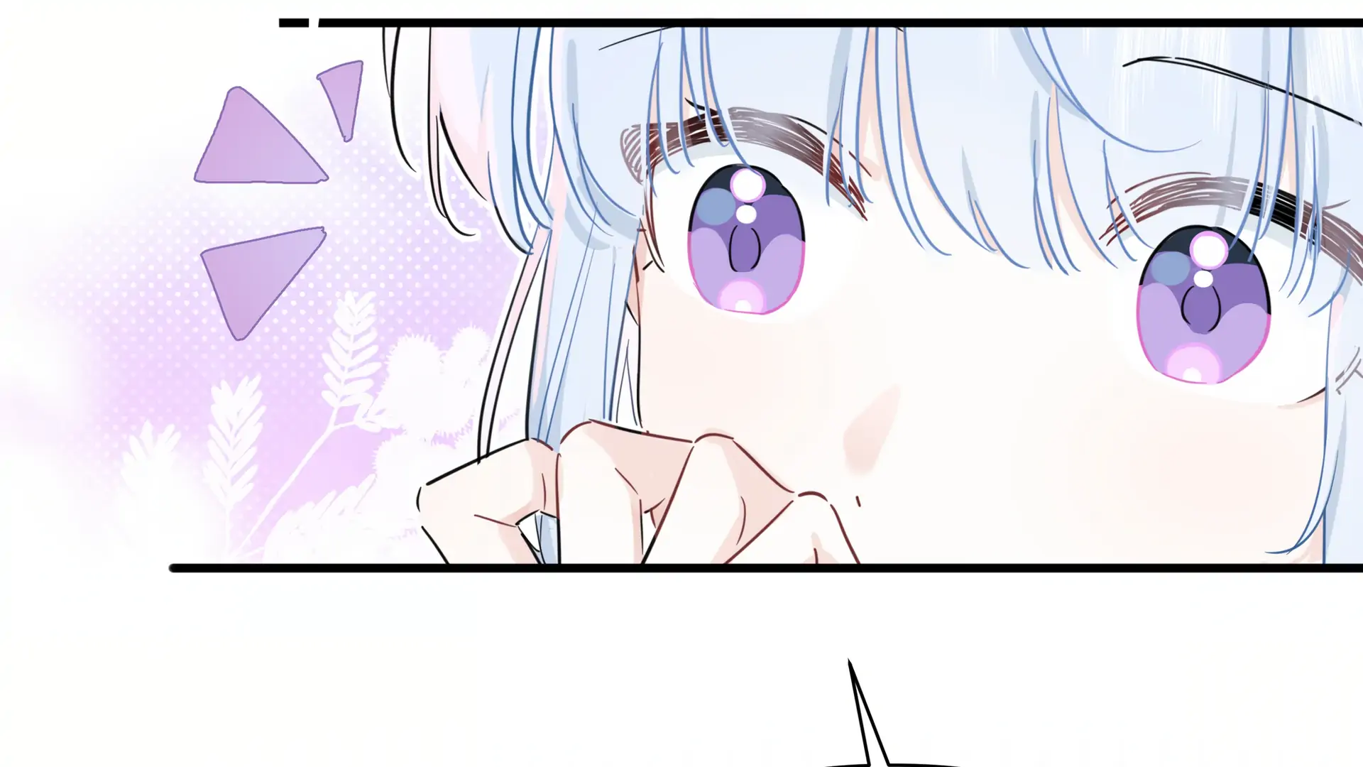 Falling in Love Gives Me Superpowers Chapter 11 - Page 33