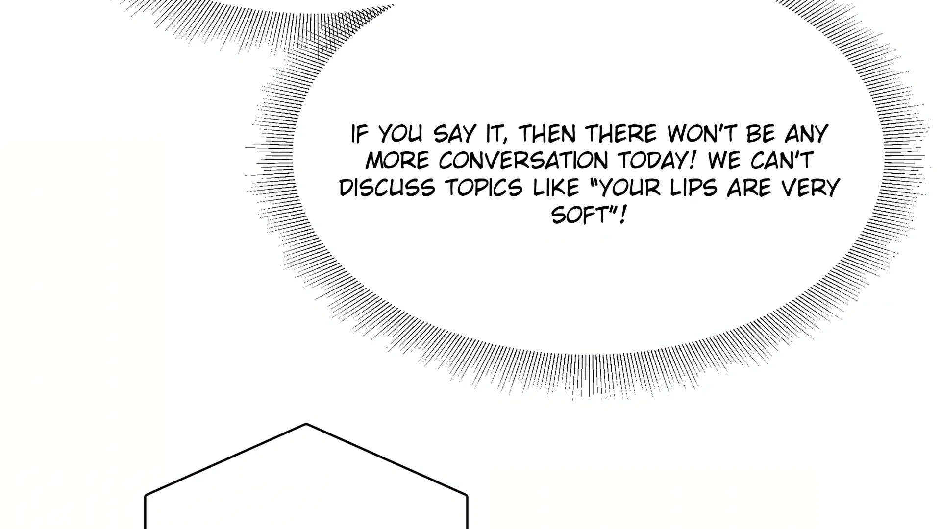 Falling in Love Gives Me Superpowers Chapter 11 - Page 39