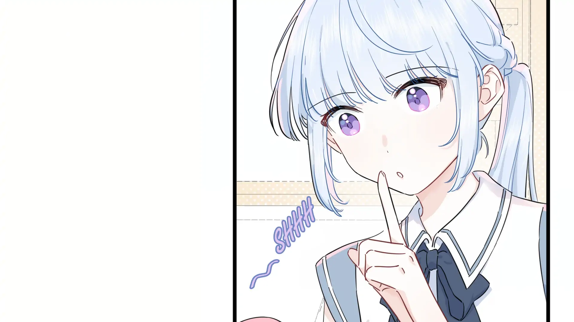 Falling in Love Gives Me Superpowers Chapter 11 - Page 47