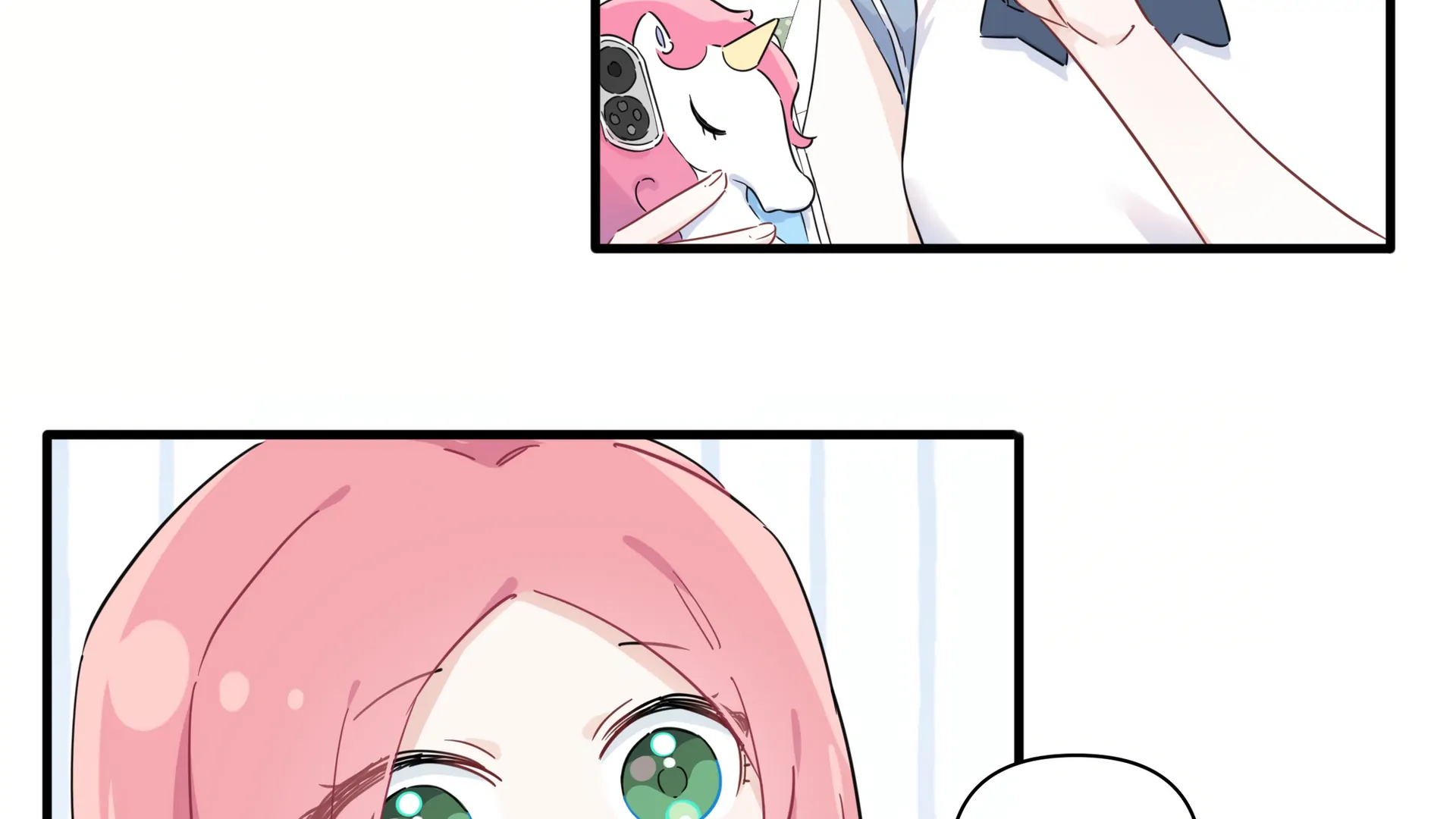 Falling in Love Gives Me Superpowers Chapter 11 - Page 48