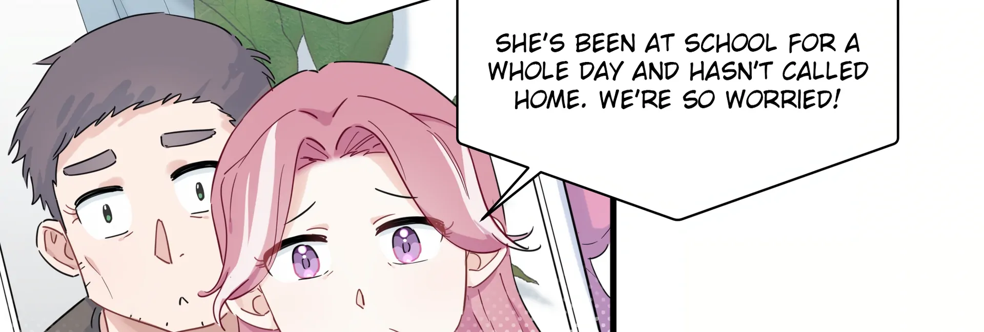 Falling in Love Gives Me Superpowers Chapter 11 - Page 52