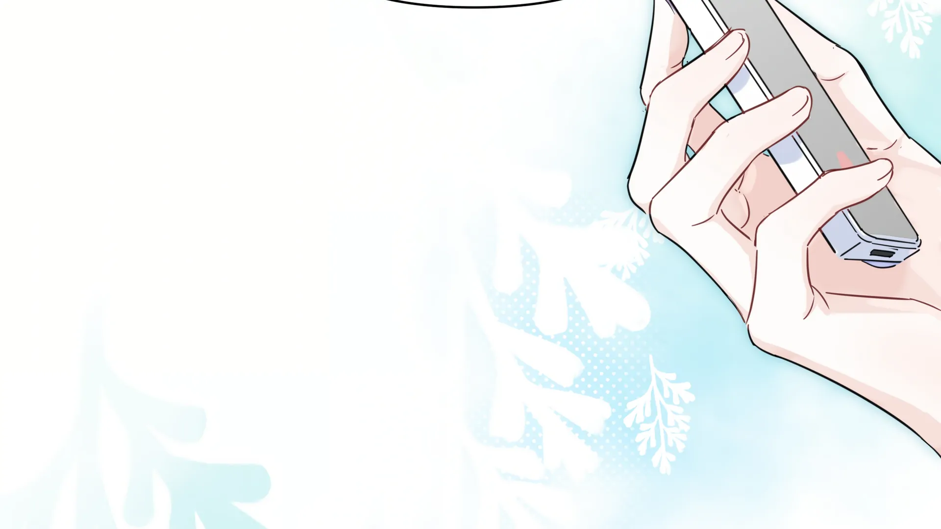 Falling in Love Gives Me Superpowers Chapter 11 - Page 55