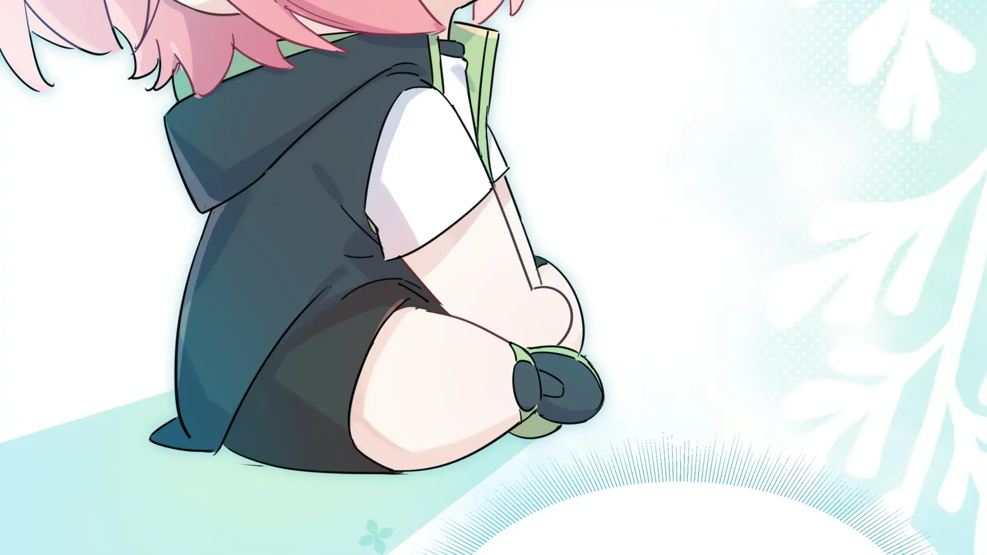 Falling in Love Gives Me Superpowers Chapter 11 - Page 59