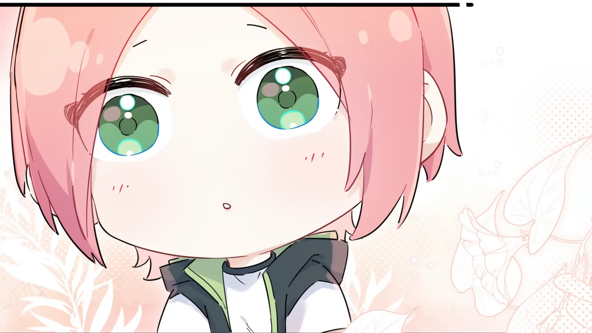 Falling in Love Gives Me Superpowers Chapter 11 - Page 64