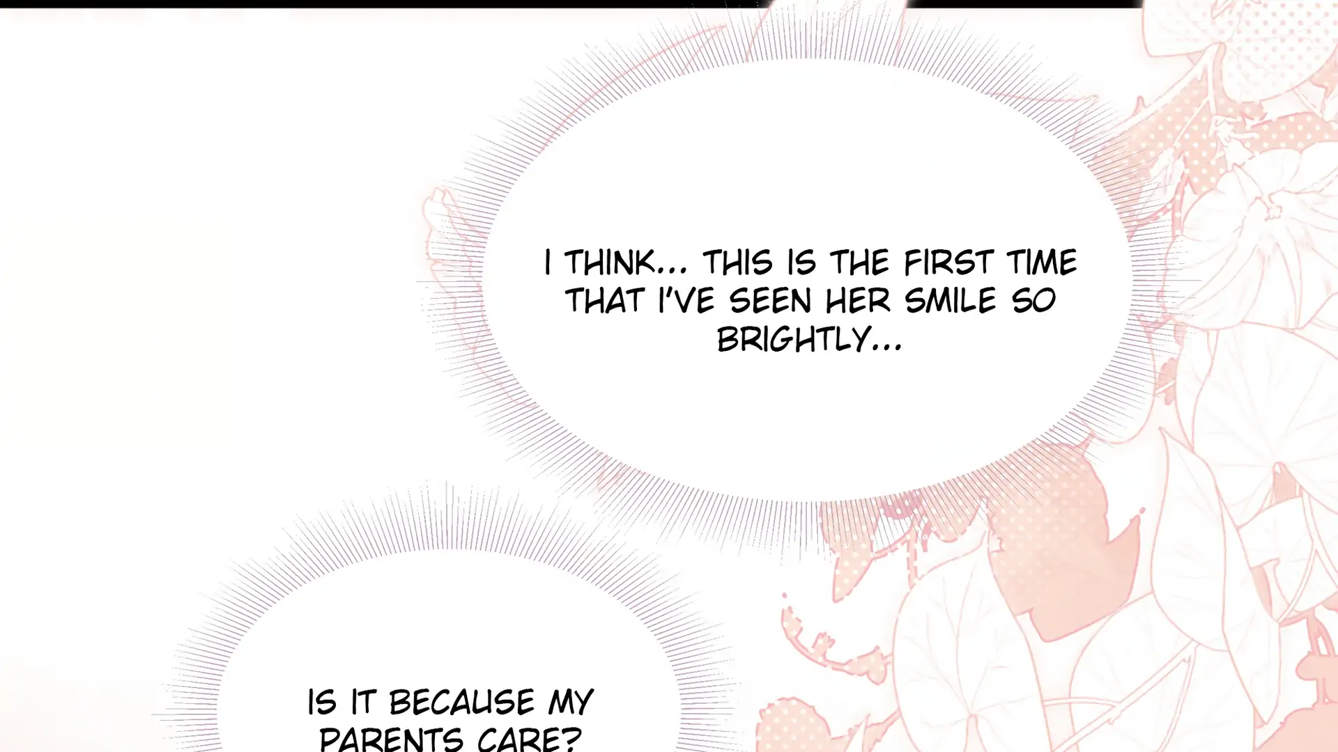 Falling in Love Gives Me Superpowers Chapter 11 - Page 65