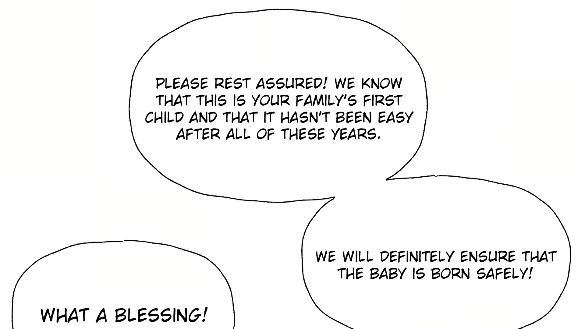 Falling in Love Gives Me Superpowers Chapter 12 - Page 11