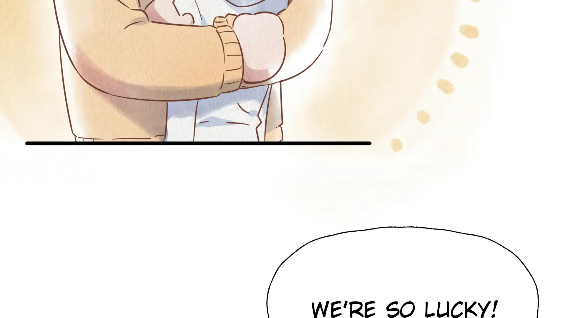 Falling in Love Gives Me Superpowers Chapter 12 - Page 13