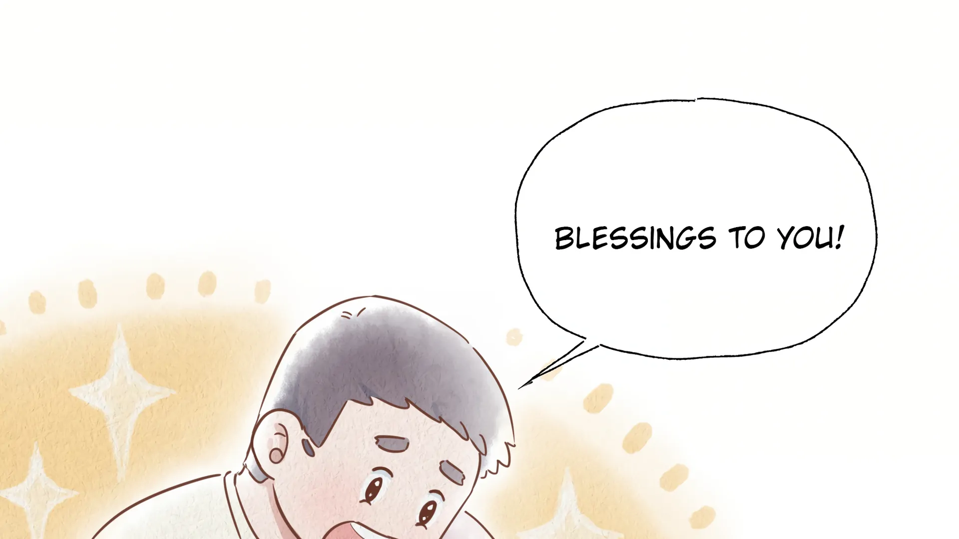 Falling in Love Gives Me Superpowers Chapter 12 - Page 16