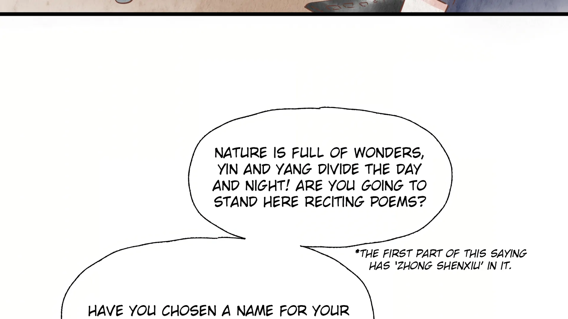 Falling in Love Gives Me Superpowers Chapter 12 - Page 18