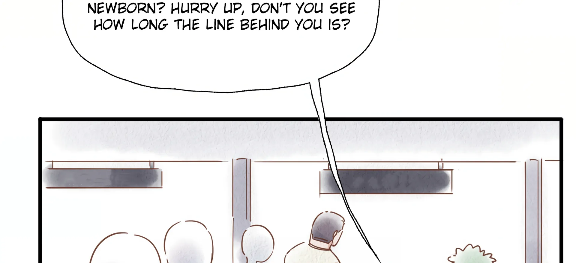 Falling in Love Gives Me Superpowers Chapter 12 - Page 19