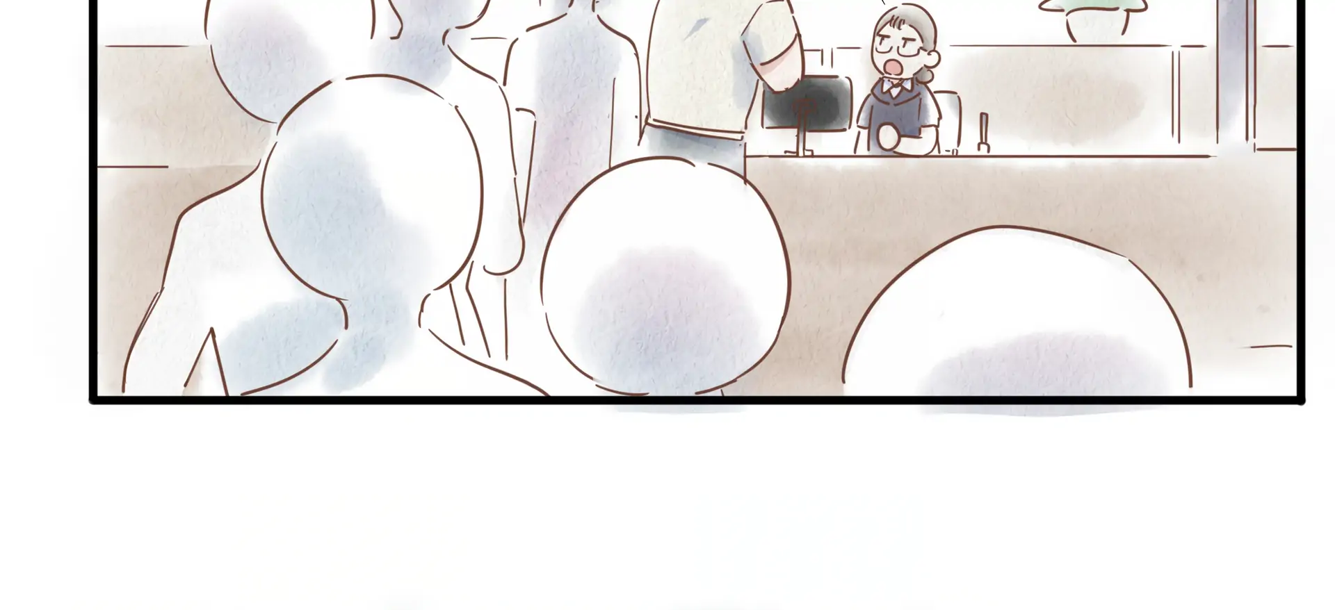 Falling in Love Gives Me Superpowers Chapter 12 - Page 20