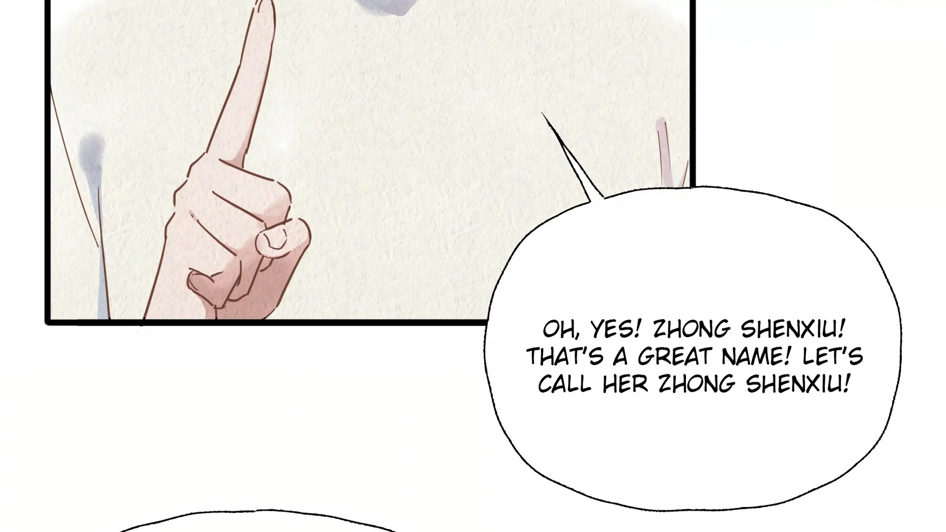 Falling in Love Gives Me Superpowers Chapter 12 - Page 22