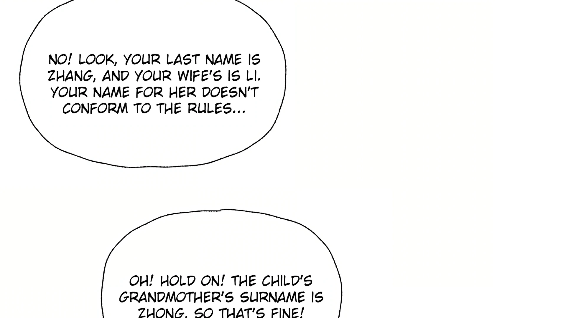 Falling in Love Gives Me Superpowers Chapter 12 - Page 23