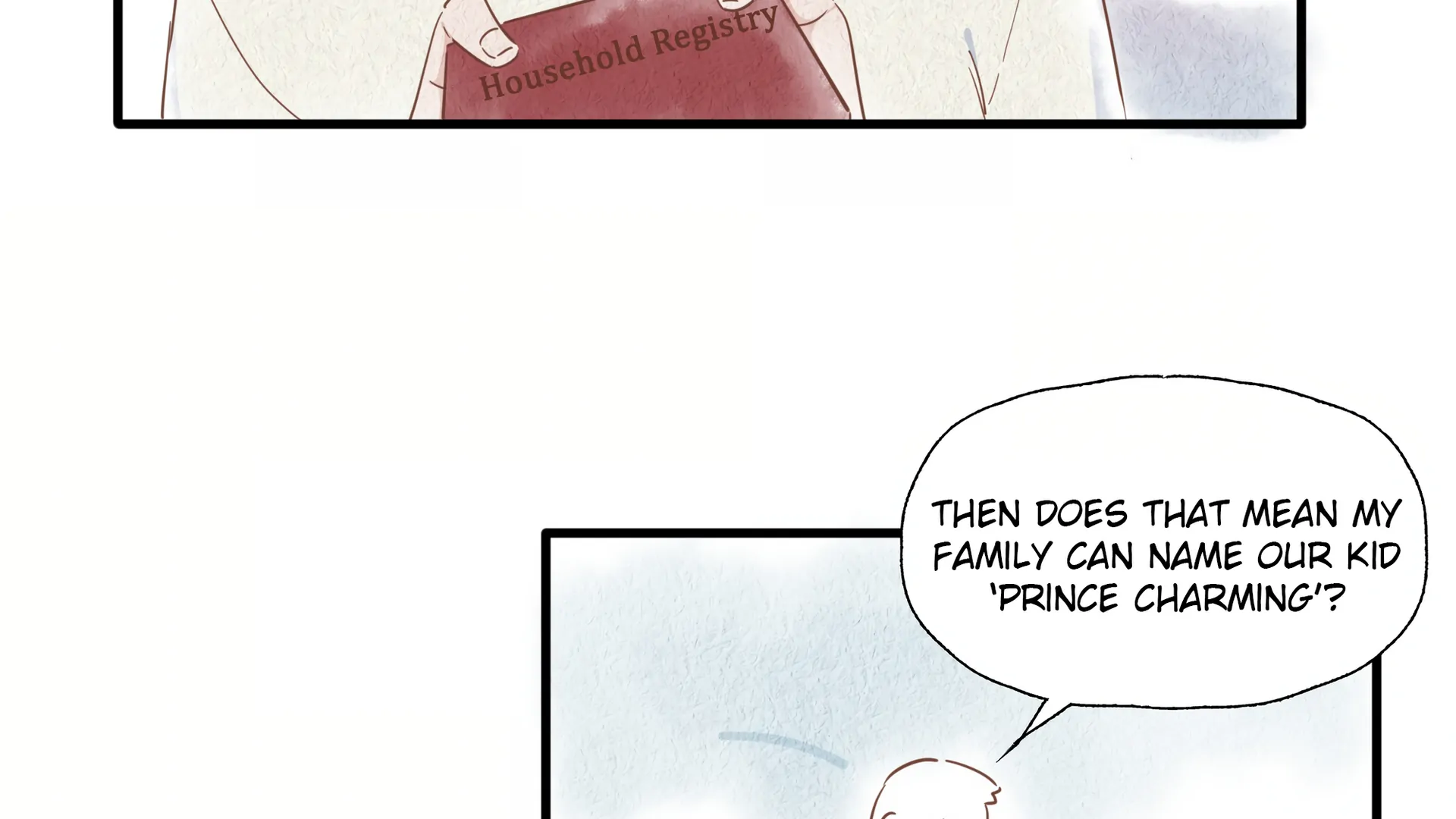 Falling in Love Gives Me Superpowers Chapter 12 - Page 27