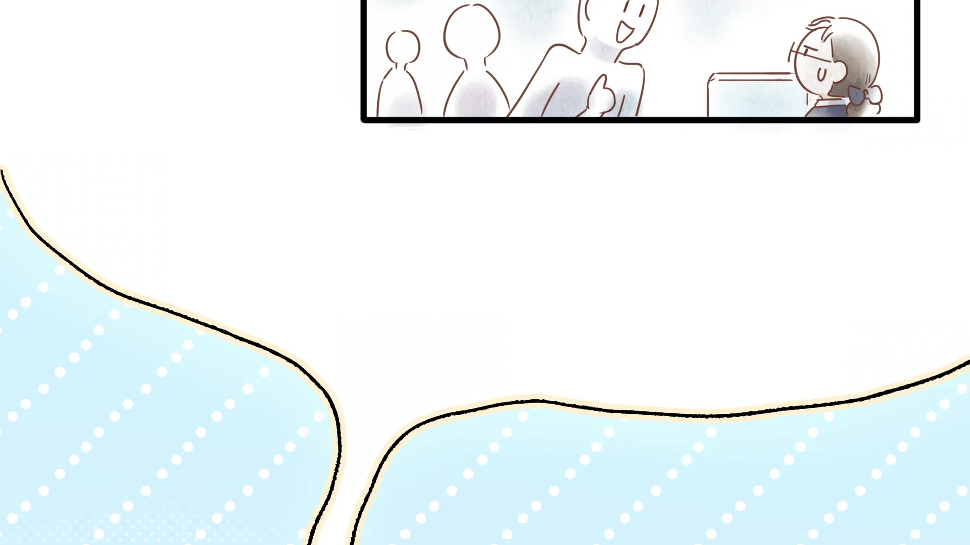 Falling in Love Gives Me Superpowers Chapter 12 - Page 28