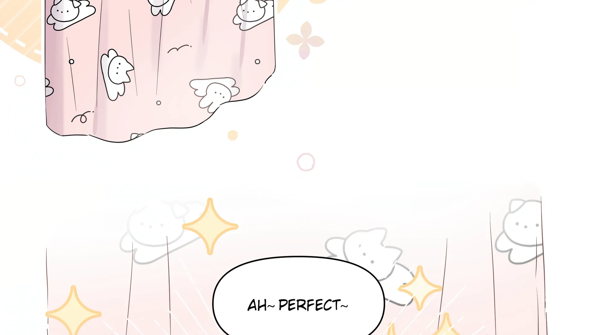 Falling in Love Gives Me Superpowers Chapter 12 - Page 46