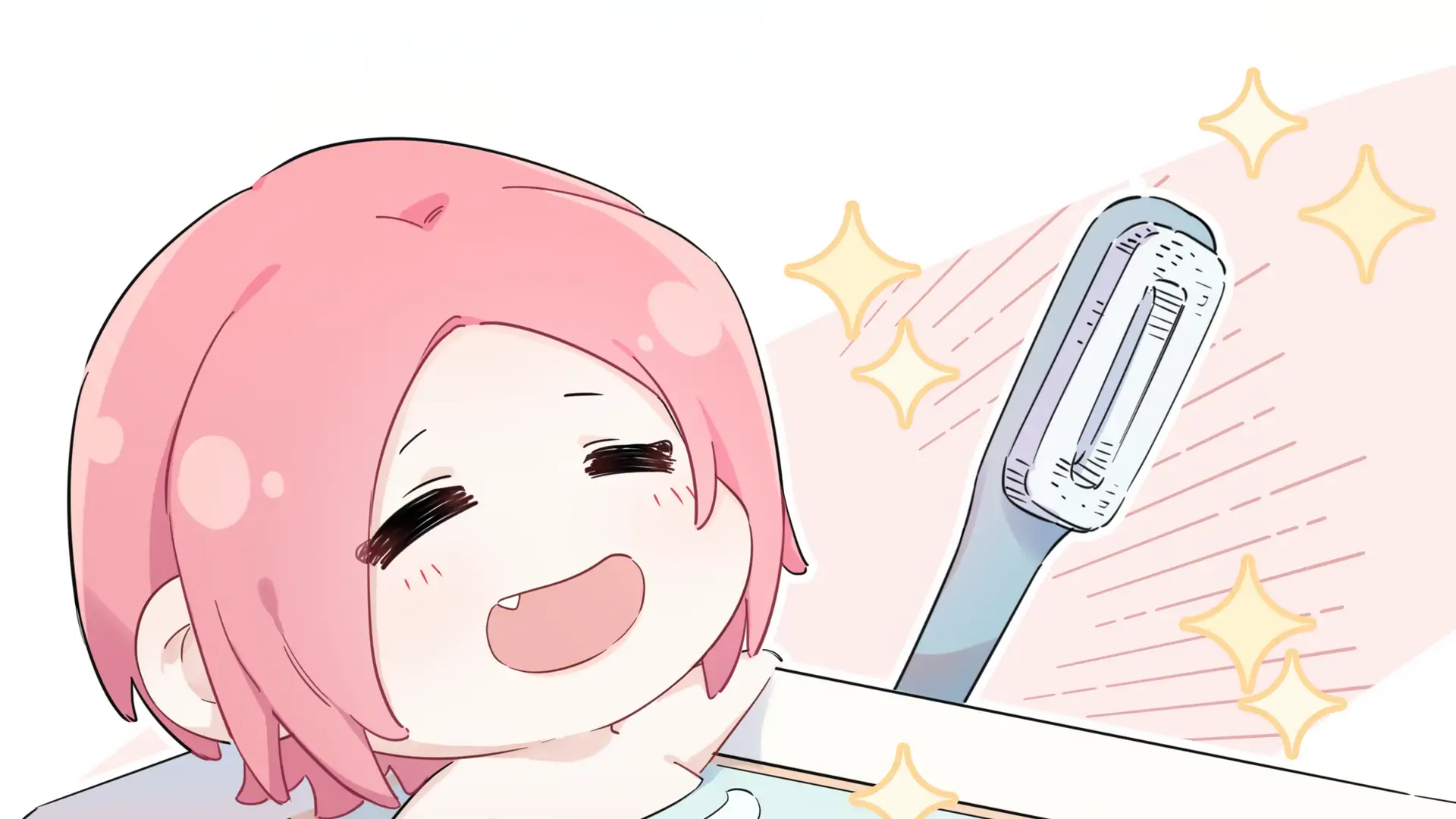 Falling in Love Gives Me Superpowers Chapter 12 - Page 48