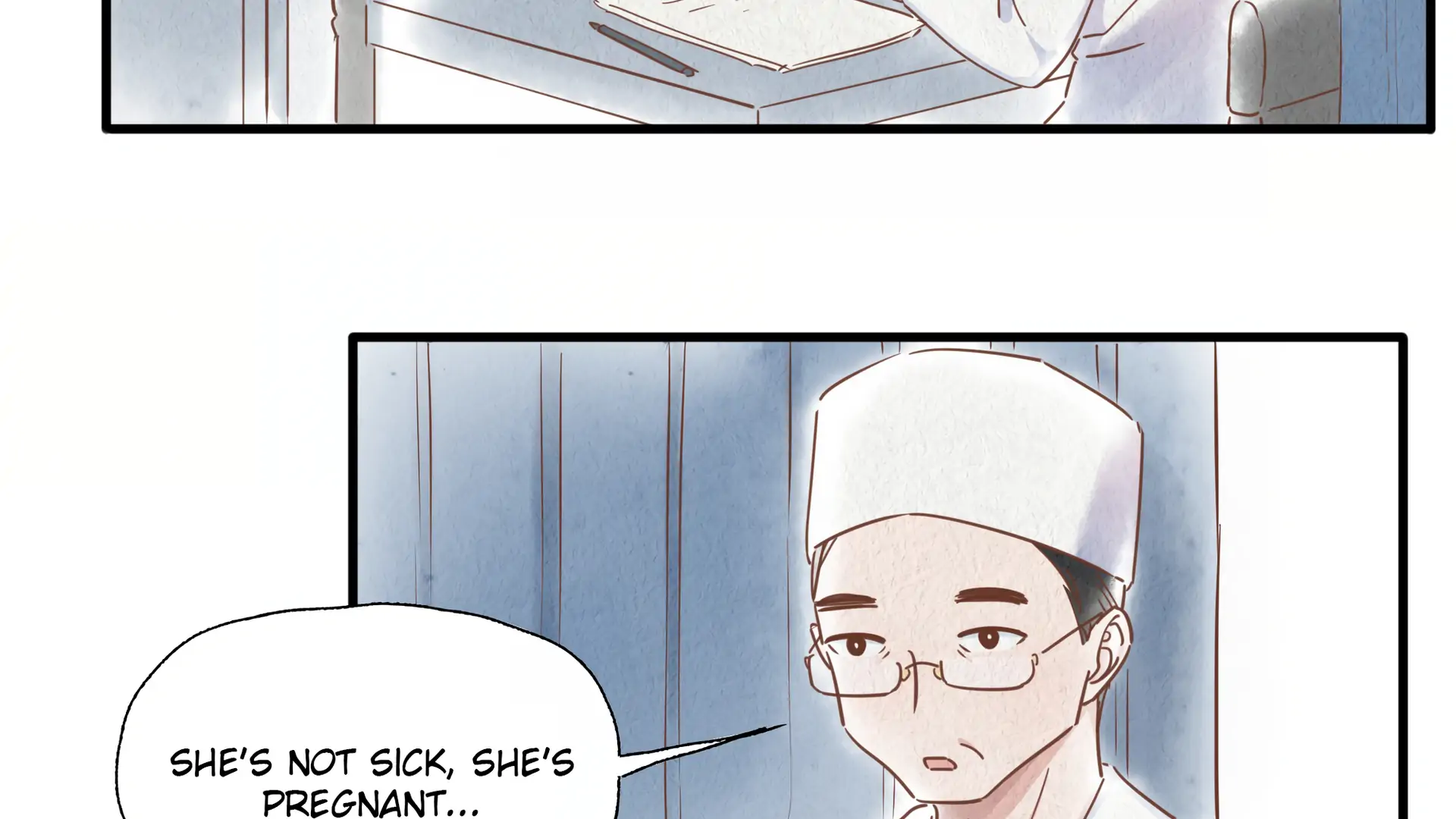 Falling in Love Gives Me Superpowers Chapter 12 - Page 7