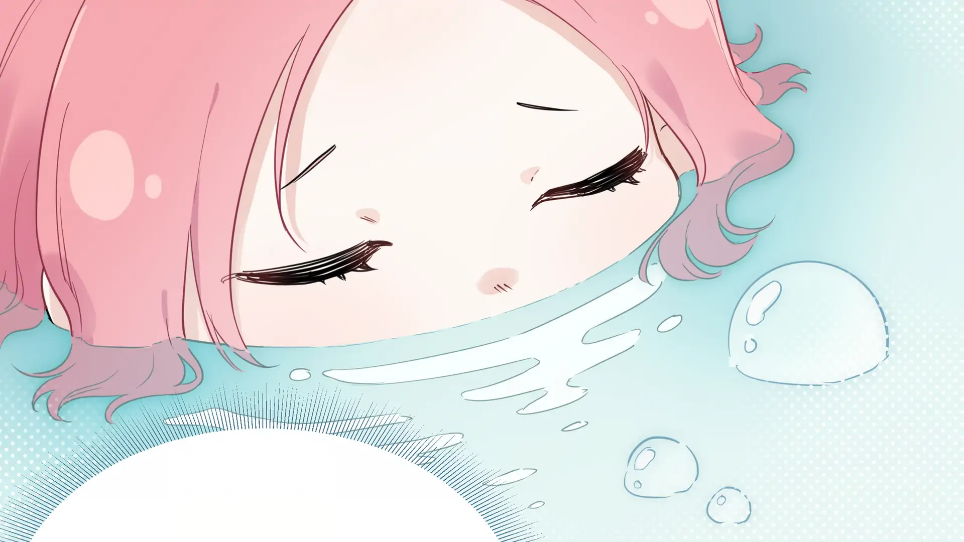 Falling in Love Gives Me Superpowers Chapter 12 - Page 62