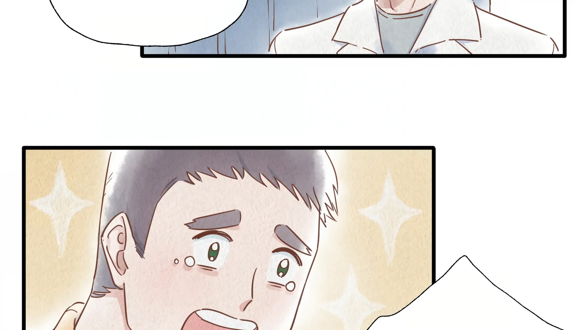 Falling in Love Gives Me Superpowers Chapter 12 - Page 8