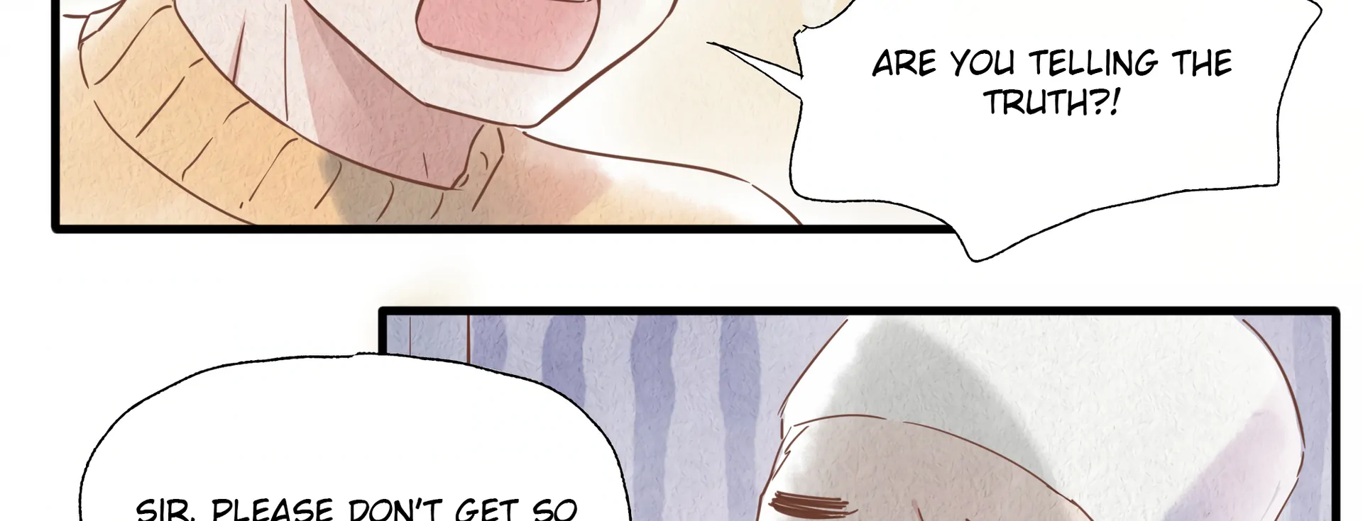 Falling in Love Gives Me Superpowers Chapter 12 - Page 9