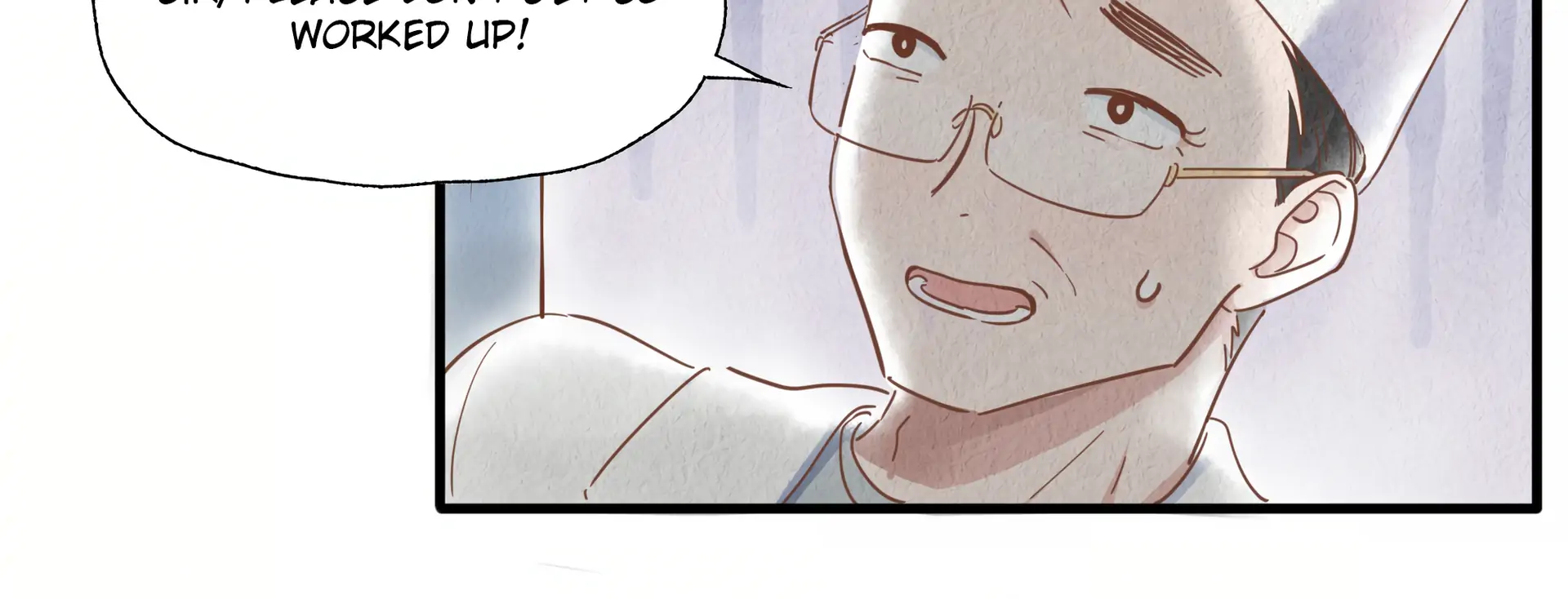 Falling in Love Gives Me Superpowers Chapter 12 - Page 10