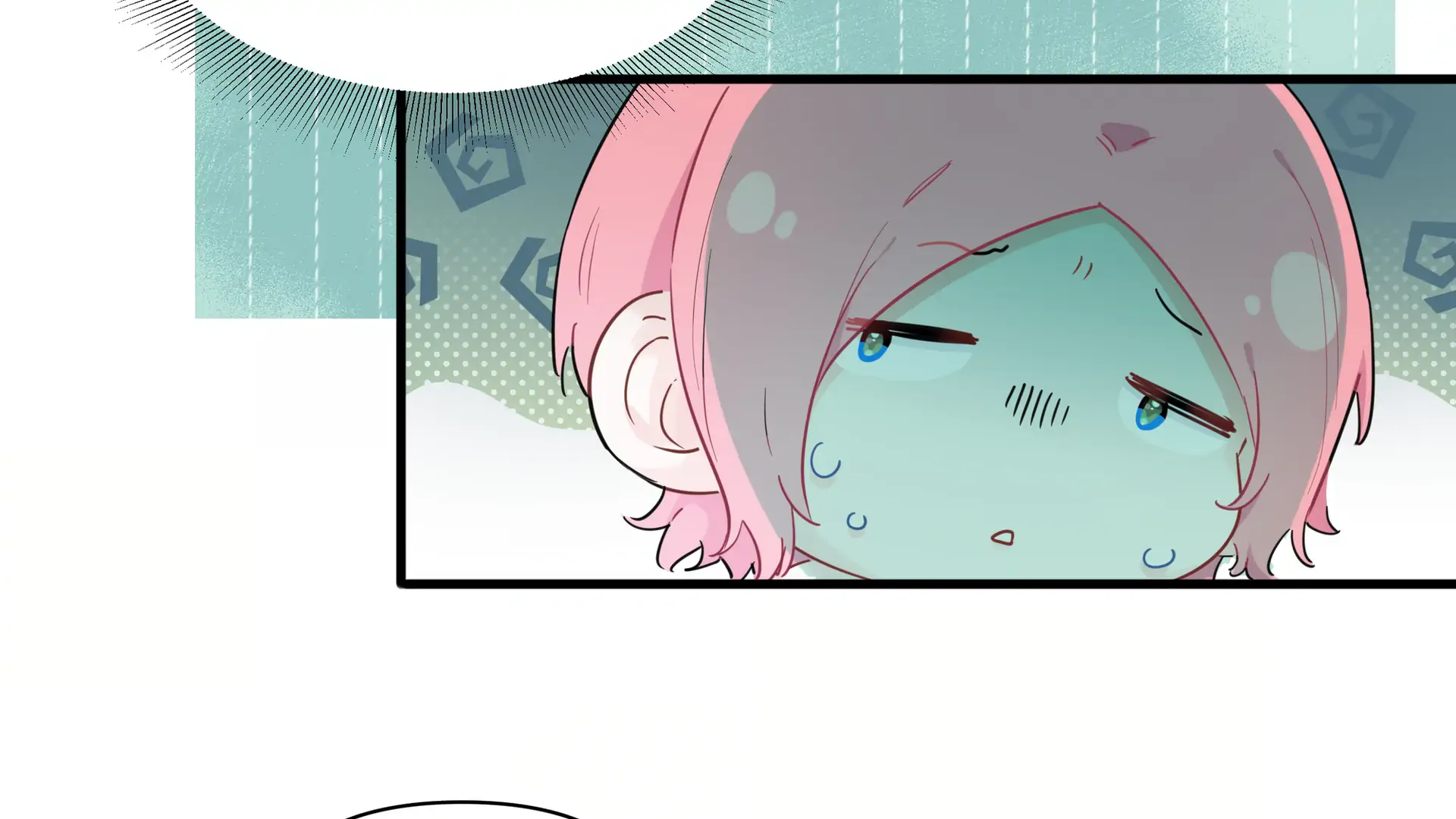 Falling in Love Gives Me Superpowers Chapter 13 - Page 14