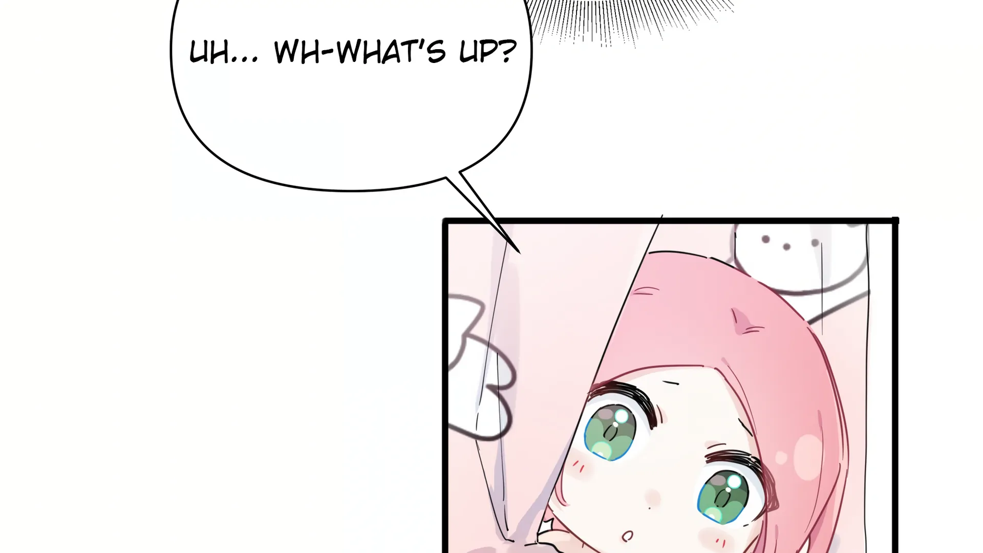 Falling in Love Gives Me Superpowers Chapter 13 - Page 16