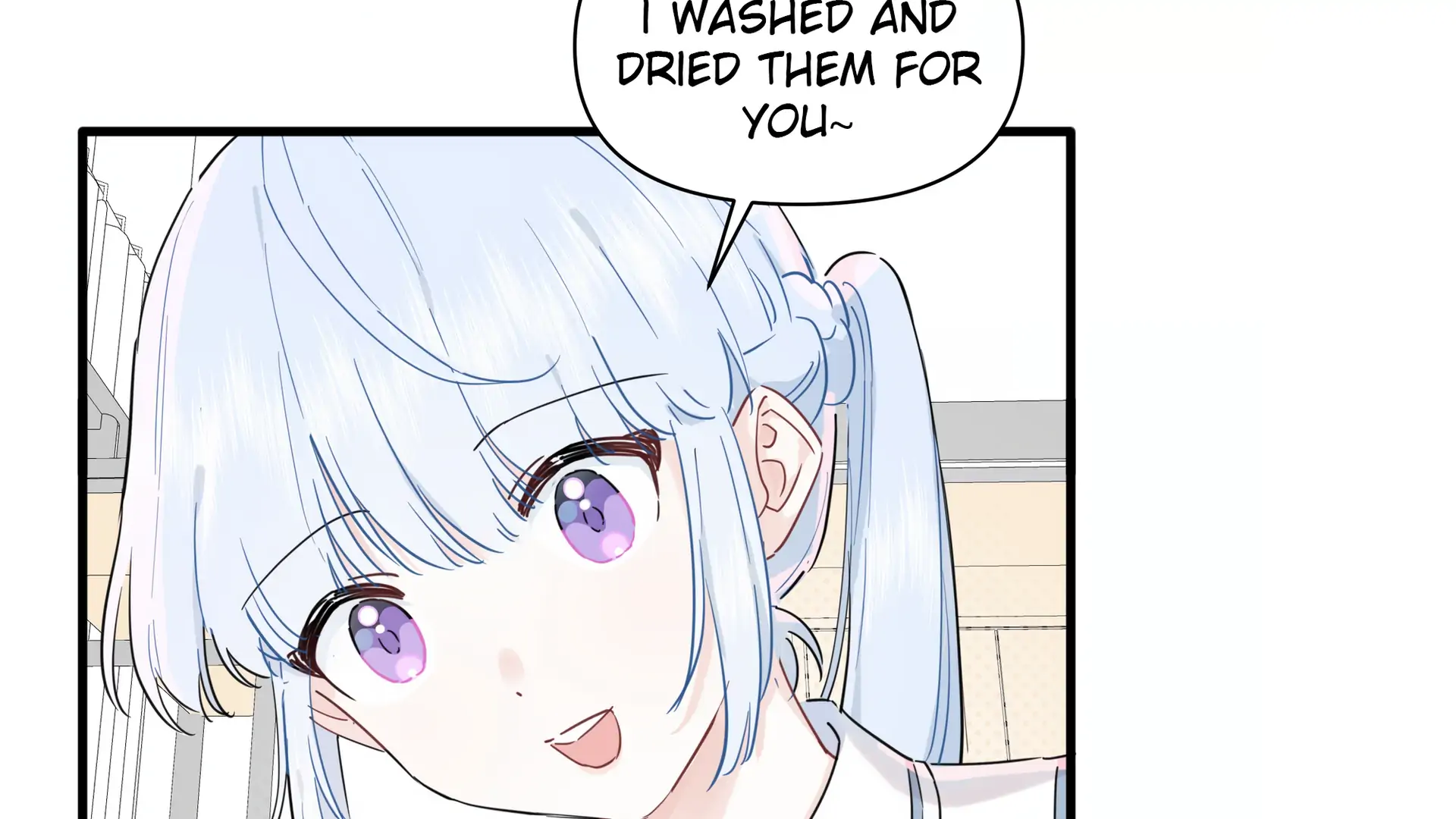 Falling in Love Gives Me Superpowers Chapter 13 - Page 18