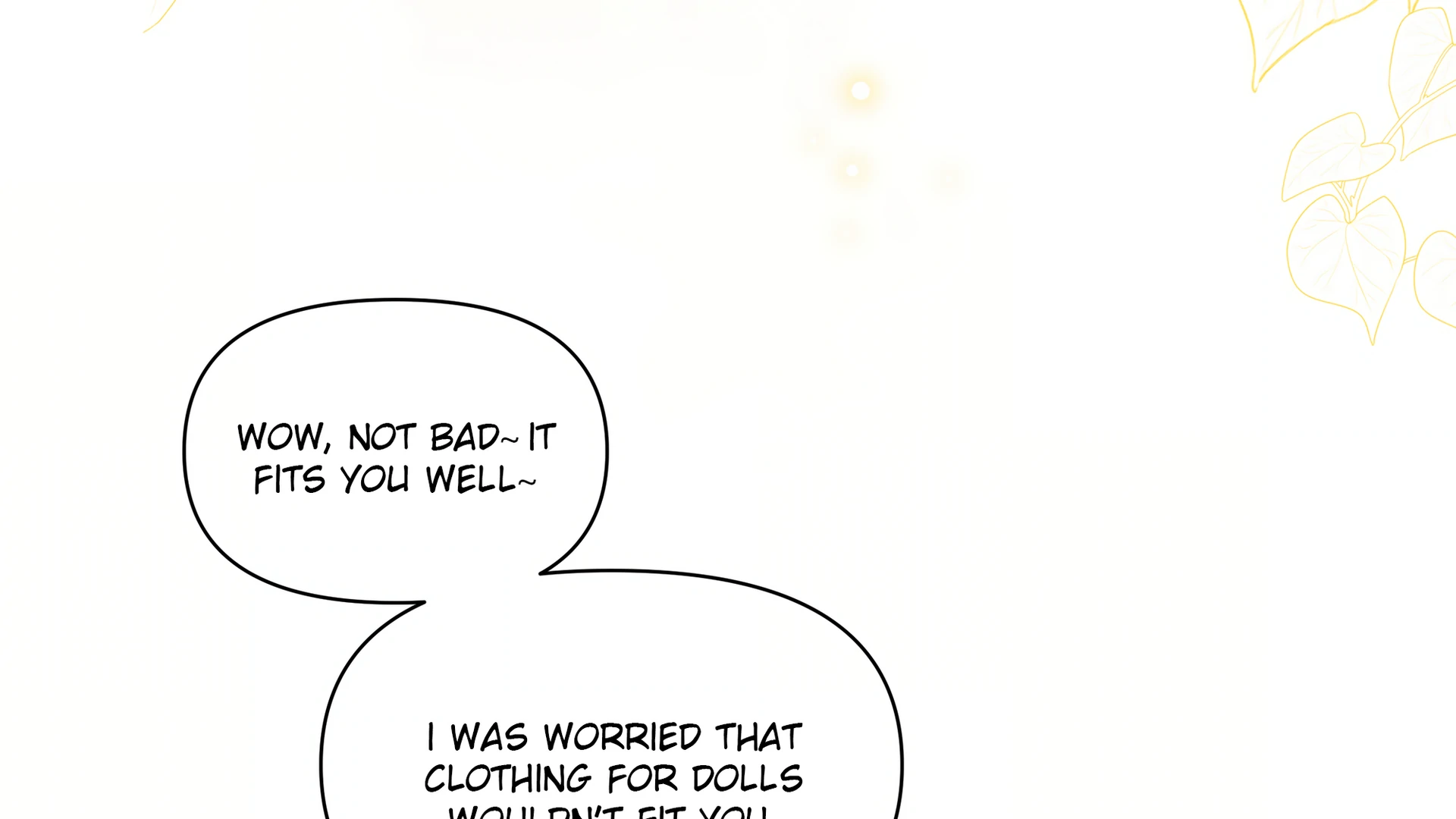 Falling in Love Gives Me Superpowers Chapter 13 - Page 24