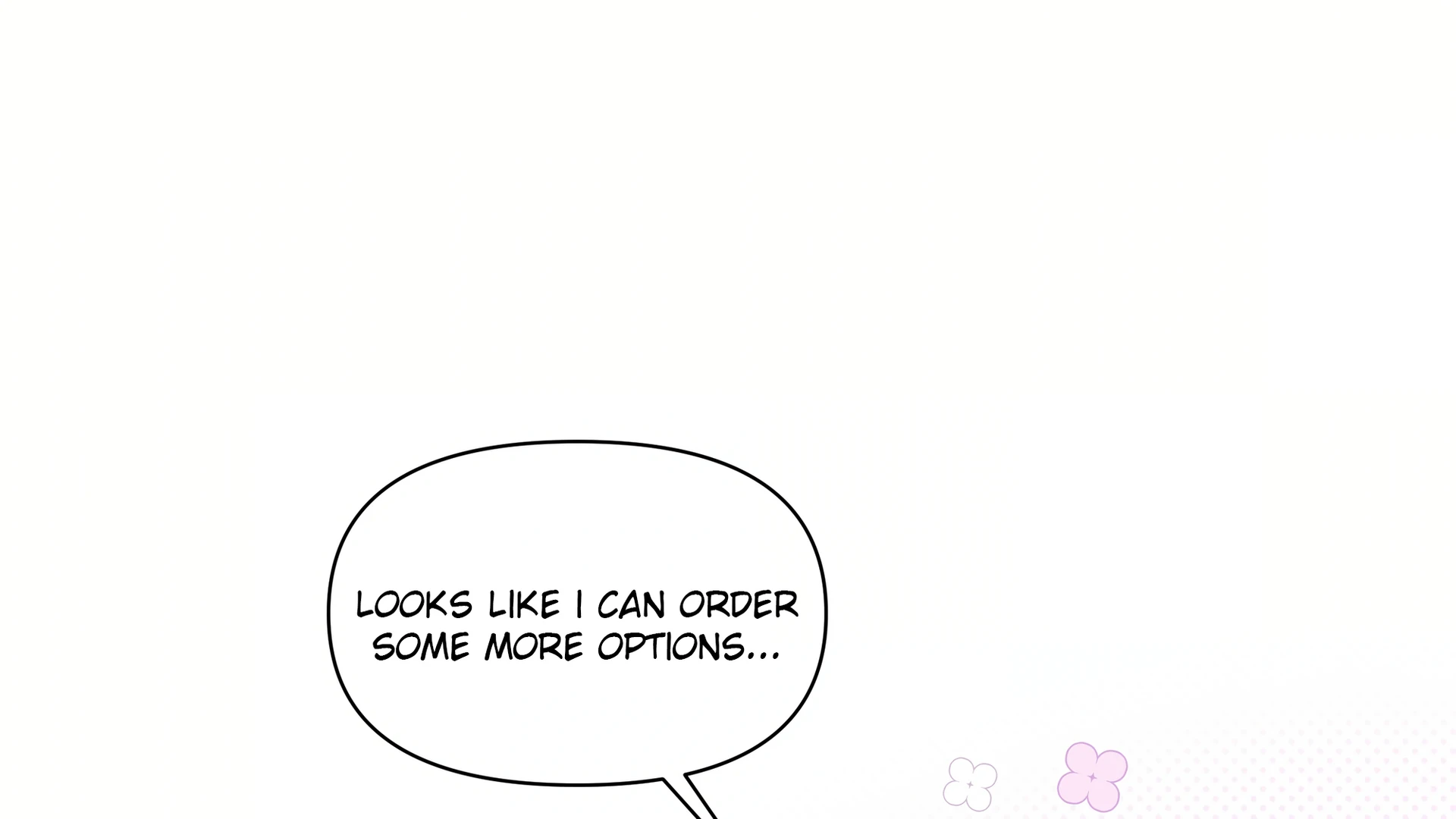 Falling in Love Gives Me Superpowers Chapter 13 - Page 27