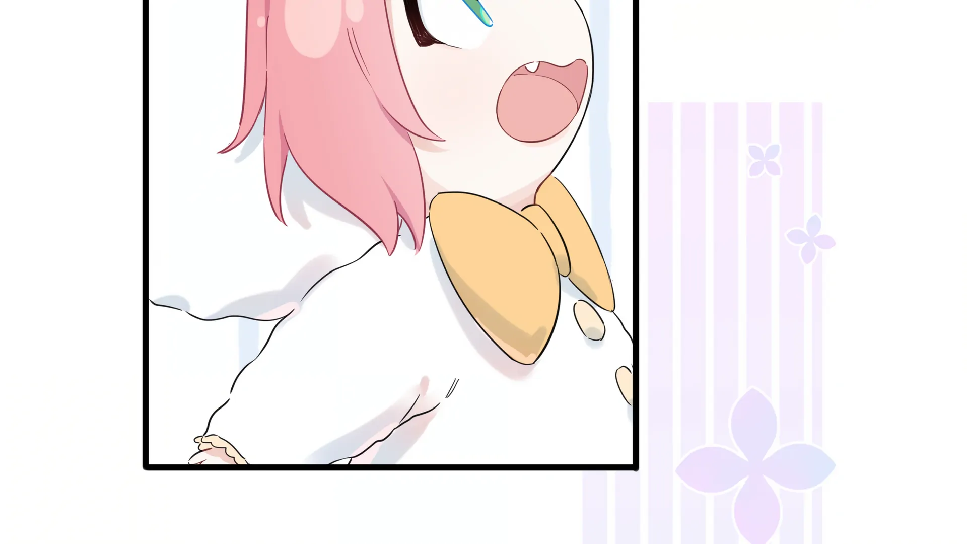 Falling in Love Gives Me Superpowers Chapter 13 - Page 30