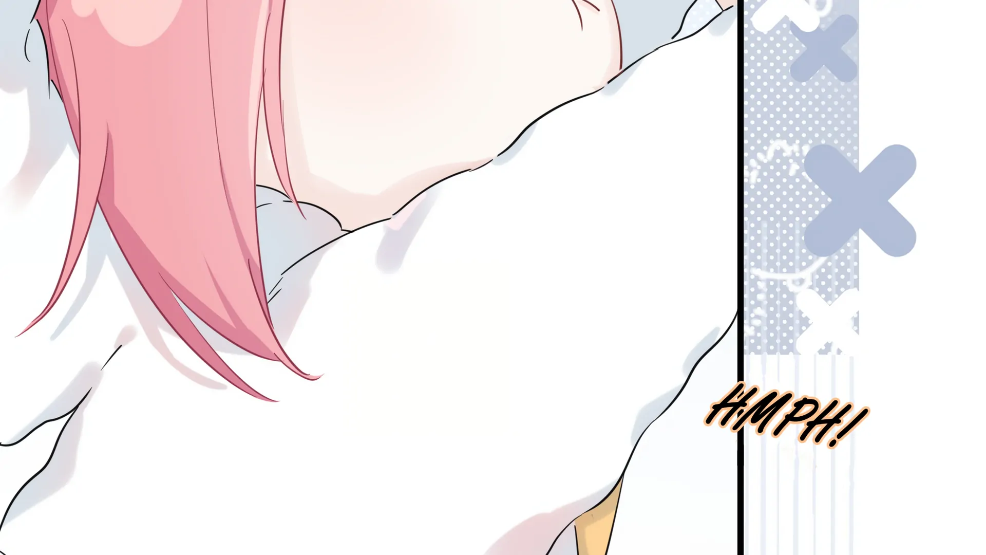 Falling in Love Gives Me Superpowers Chapter 13 - Page 38