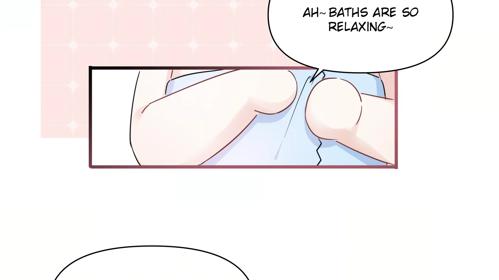 Falling in Love Gives Me Superpowers Chapter 13 - Page 5