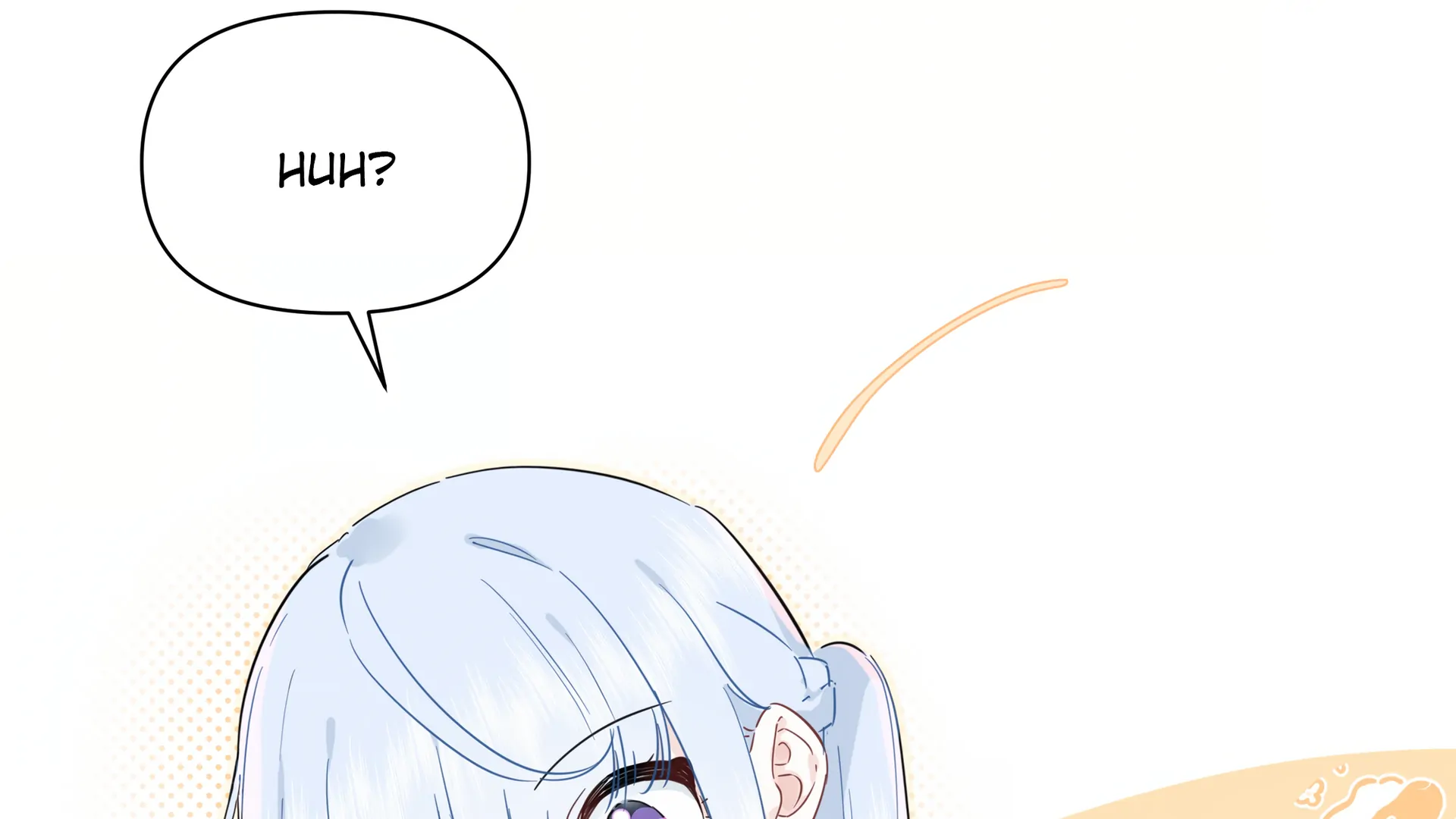 Falling in Love Gives Me Superpowers Chapter 13 - Page 46