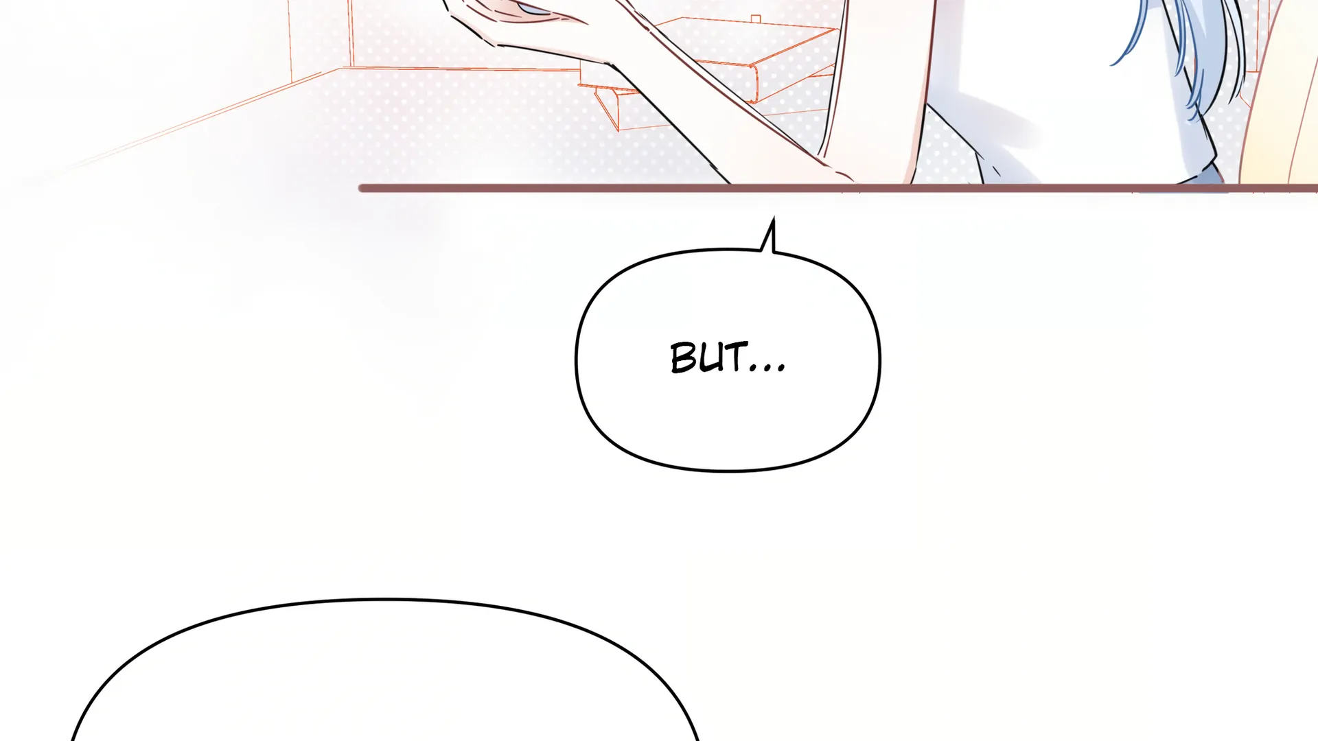 Falling in Love Gives Me Superpowers Chapter 13 - Page 51