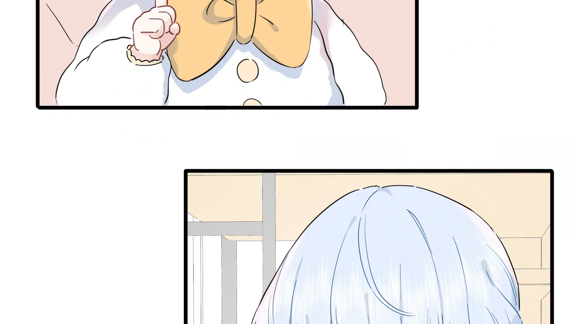 Falling in Love Gives Me Superpowers Chapter 13 - Page 54