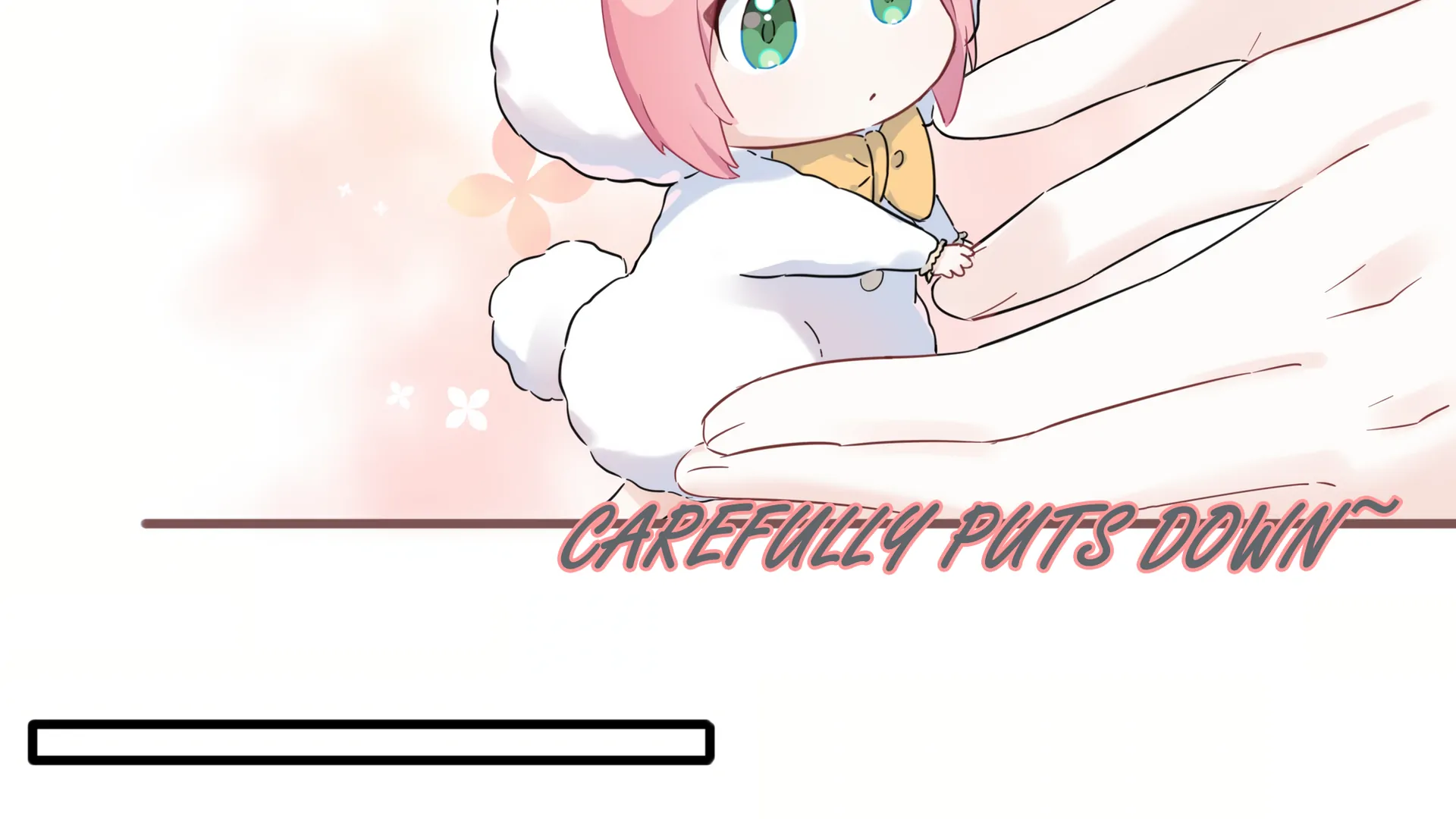 Falling in Love Gives Me Superpowers Chapter 13 - Page 58