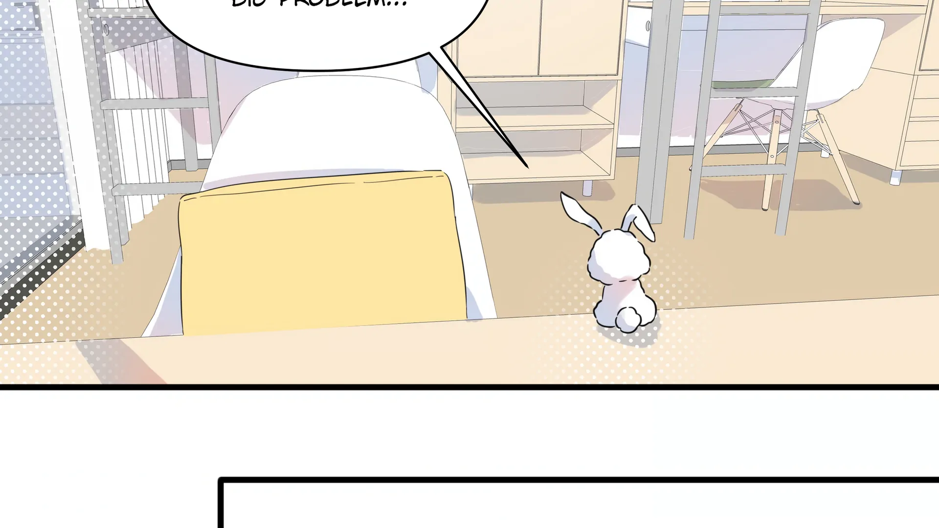 Falling in Love Gives Me Superpowers Chapter 13 - Page 63