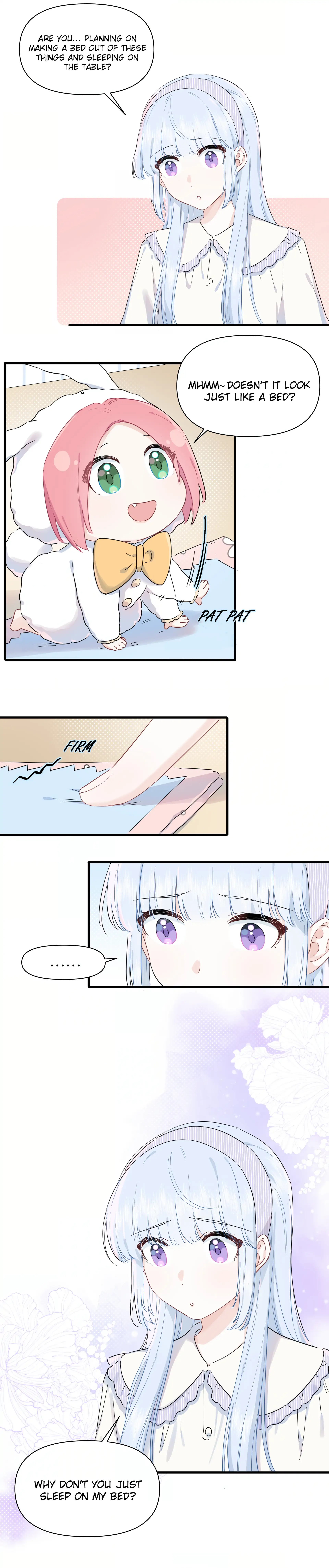 Falling in Love Gives Me Superpowers Chapter 13 - Page 67