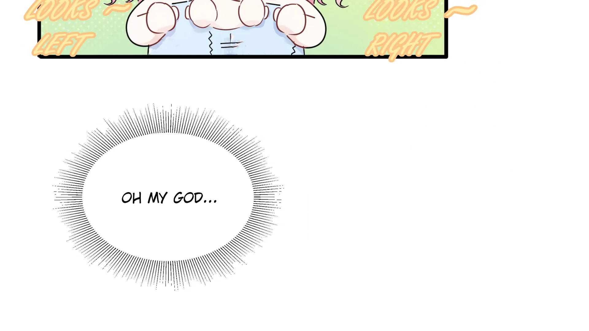 Falling in Love Gives Me Superpowers Chapter 13 - Page 9