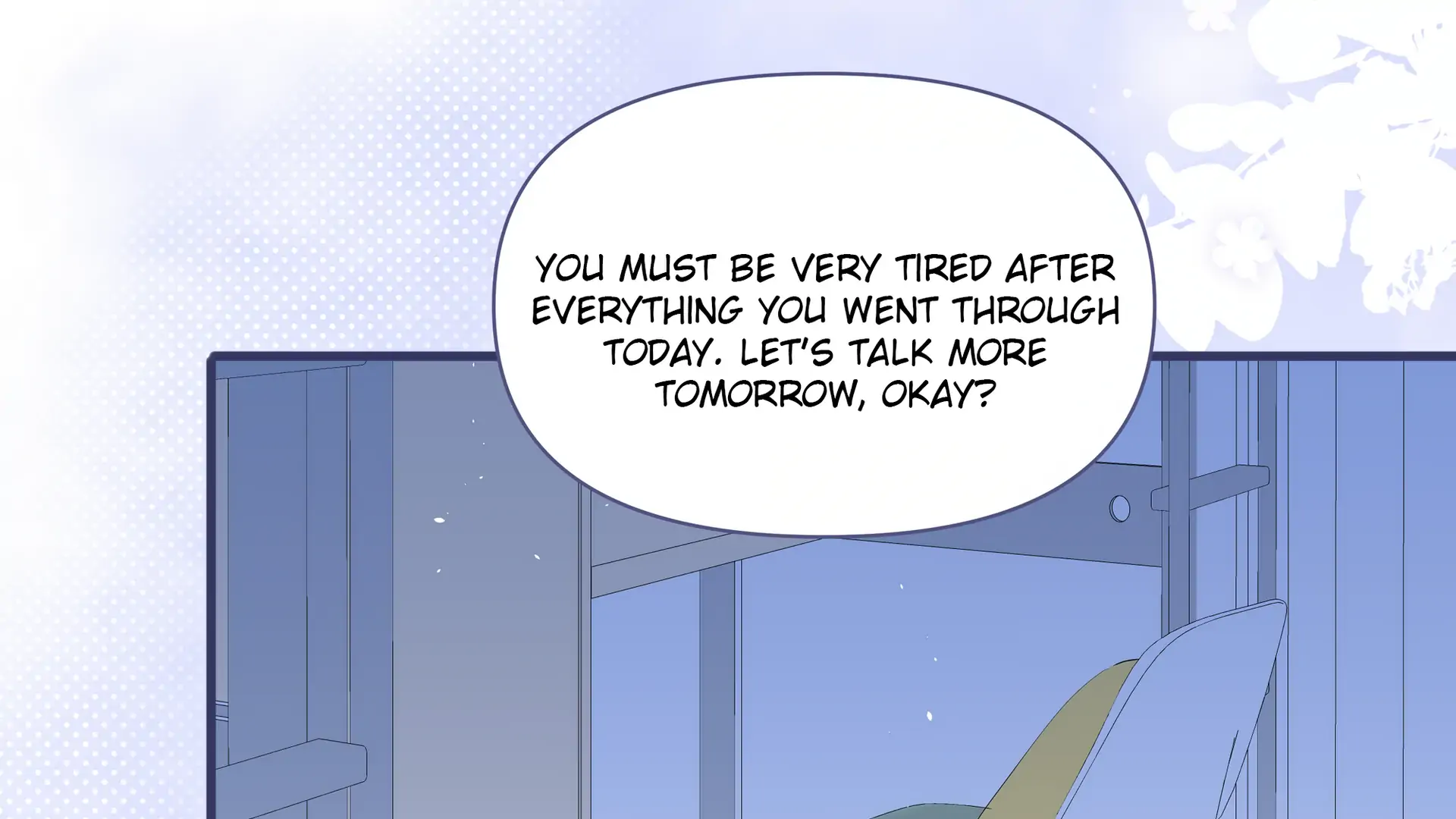Falling in Love Gives Me Superpowers Chapter 13 - Page 83
