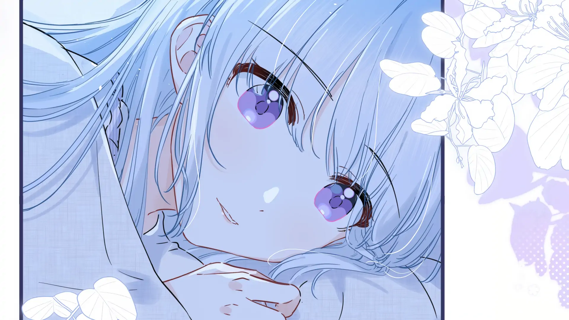 Falling in Love Gives Me Superpowers Chapter 13 - Page 85