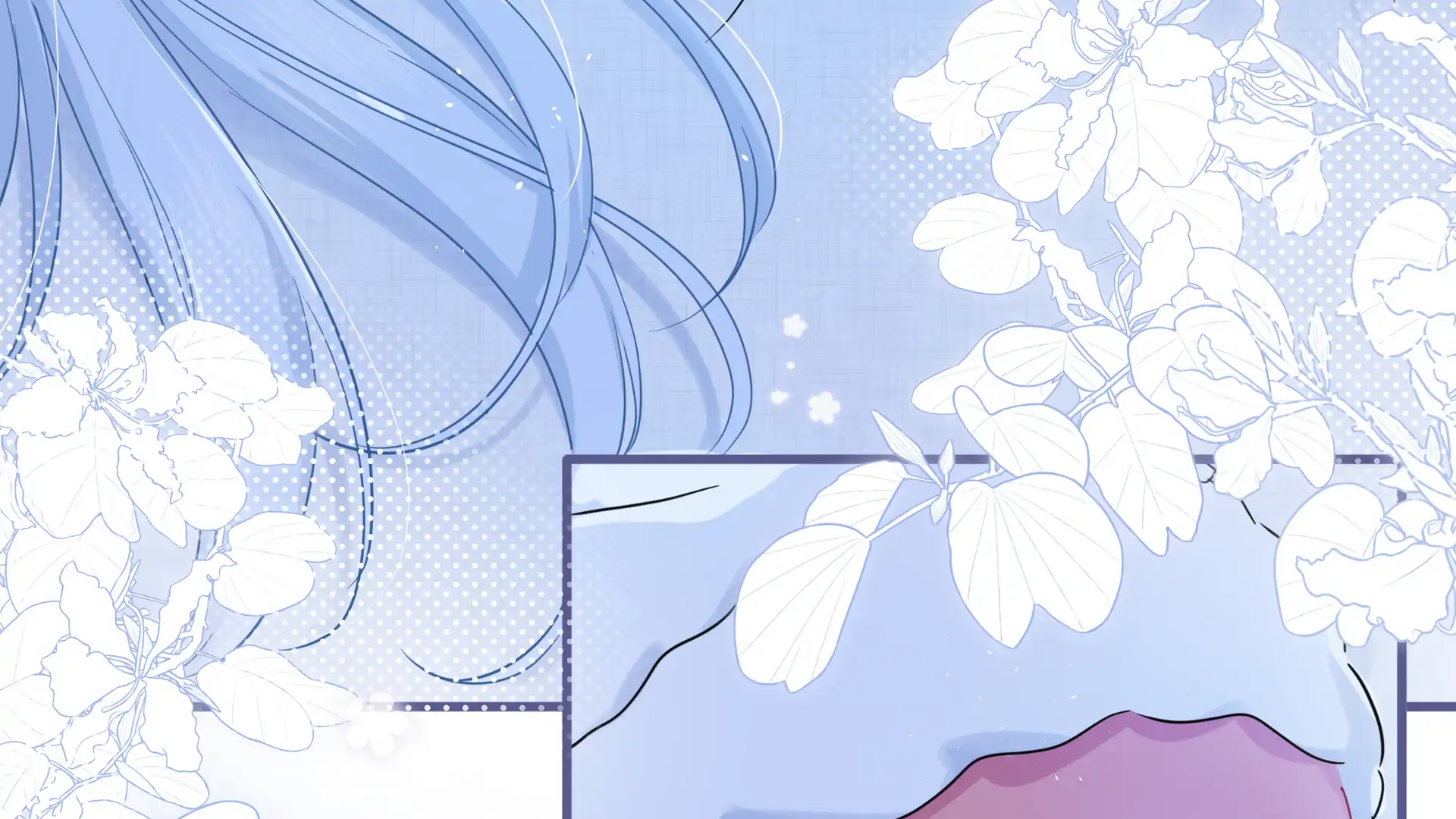 Falling in Love Gives Me Superpowers Chapter 13 - Page 90